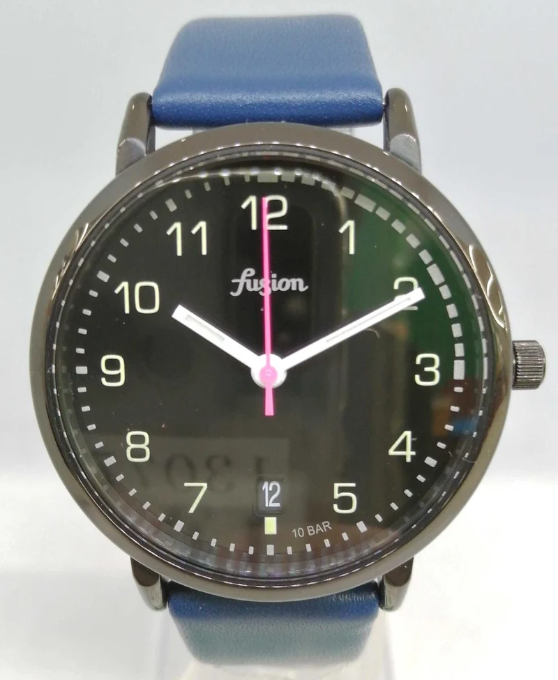 SEIKO Alba Fusion AFSJ401