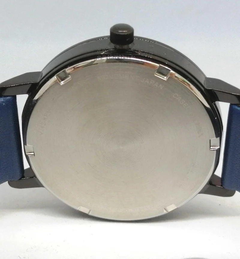SEIKO Alba Fusion AFSJ401