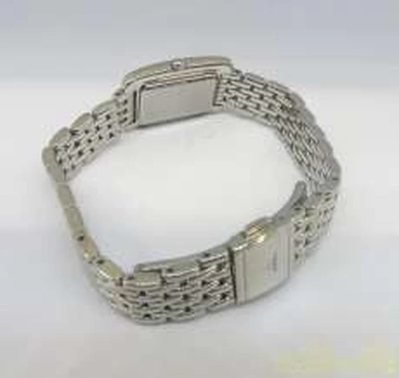 SEIKO Credor Damenlünette Diamant GSTE947