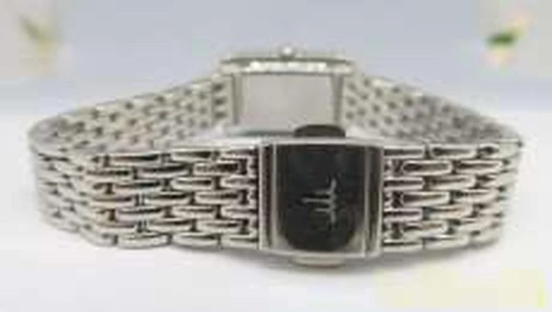 SEIKO Credor Damenlünette Diamant GSTE947