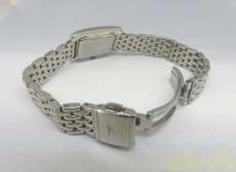 SEIKO Credor Damenlünette Diamant GSTE947