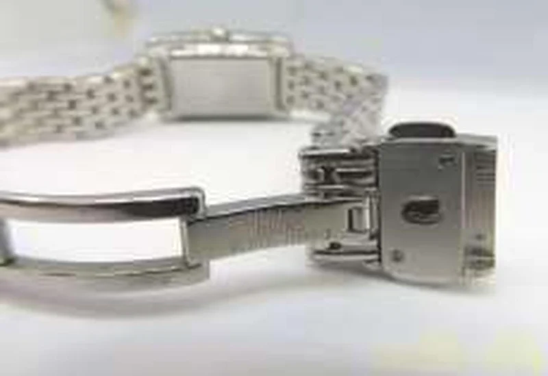 SEIKO Credor Damenlünette Diamant GSTE947