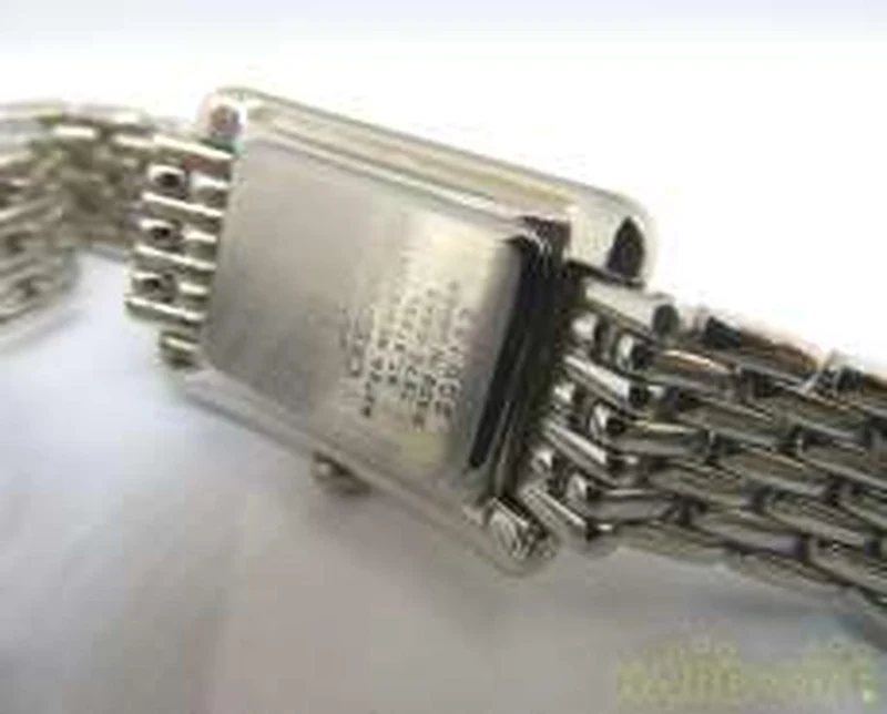 SEIKO Credor Damenlünette Diamant GSTE947
