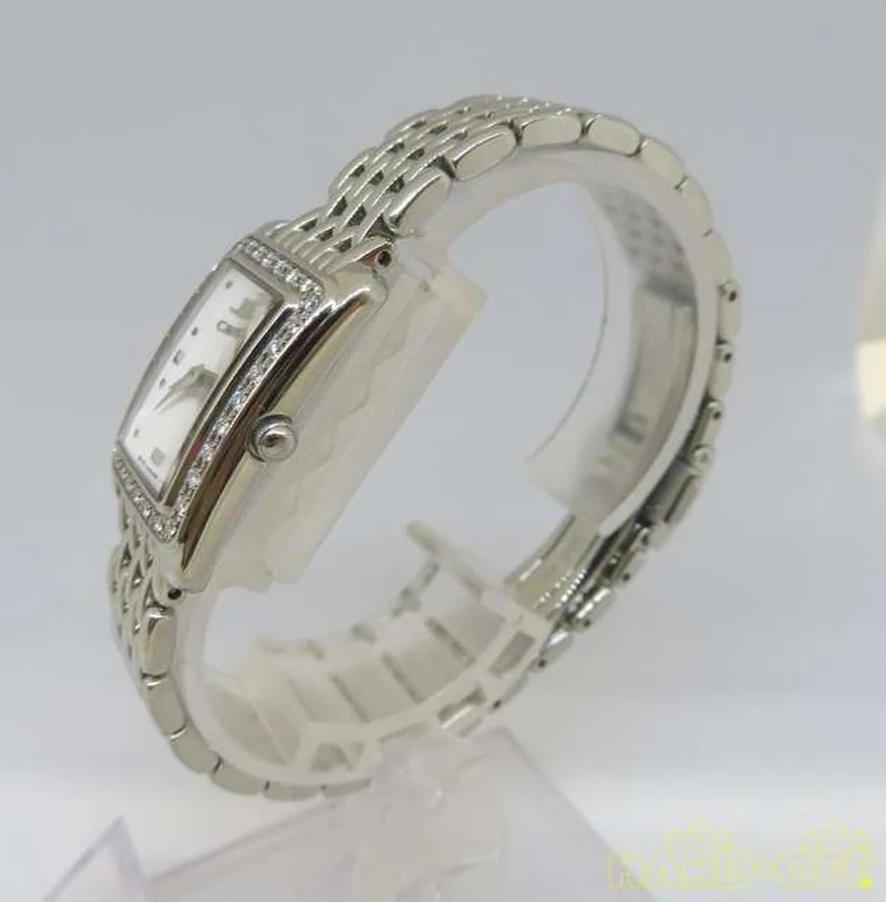 SEIKO Credor Damenlünette Diamant GSTE947