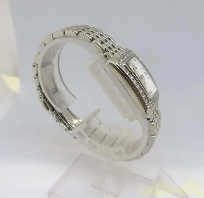 SEIKO Credor Damenlünette Diamant GSTE947