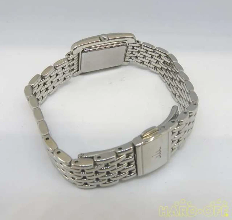 SEIKO Credor Damenlünette Diamant GSTE947