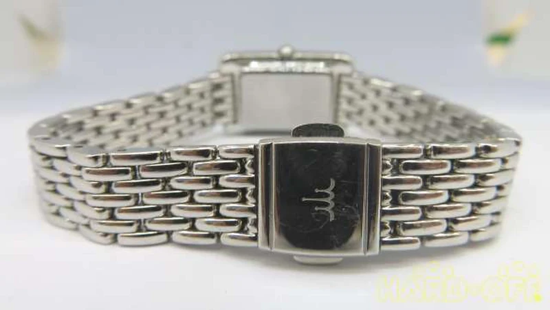 SEIKO Credor Damenlünette Diamant GSTE947