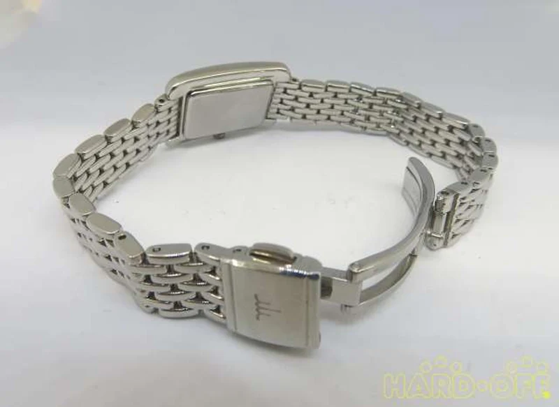 SEIKO Credor Damenlünette Diamant GSTE947