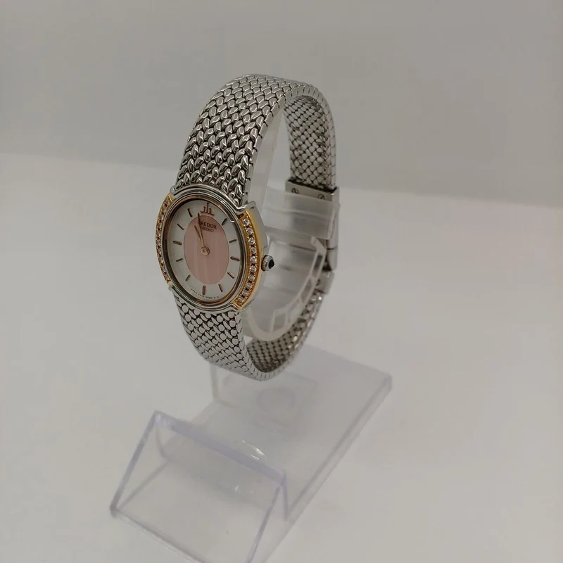 SEIKO CREDOR Quarz 5A70-3000