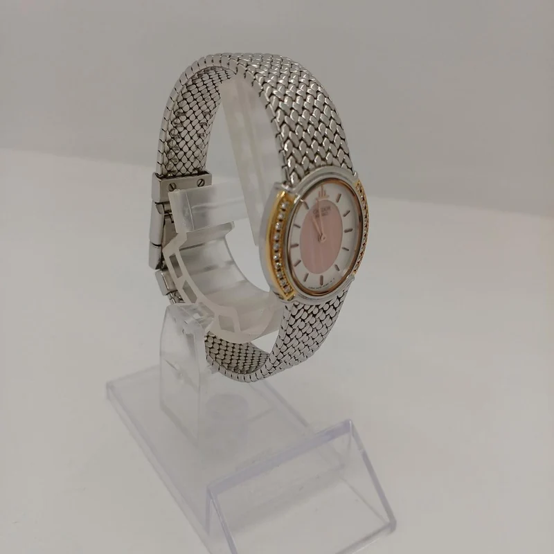 SEIKO CREDOR Quarz 5A70-3000
