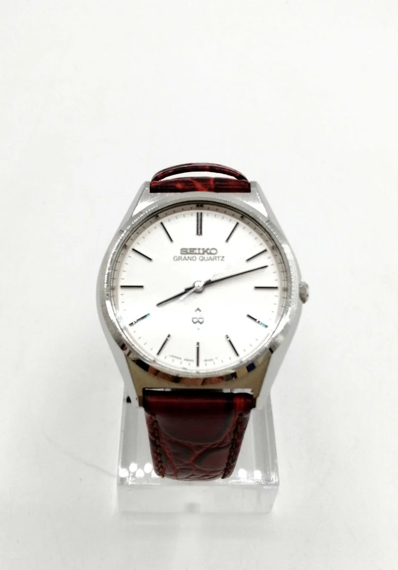 SEIKO GRAND QUARTZ