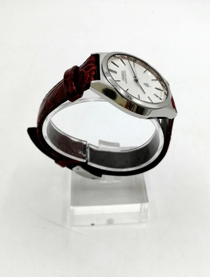 SEIKO GRAND QUARTZ