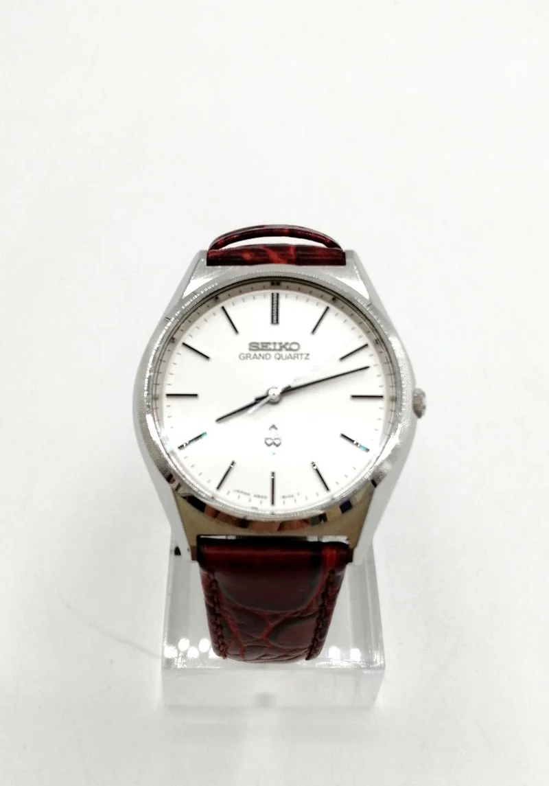 SEIKO GRAND QUARTZ