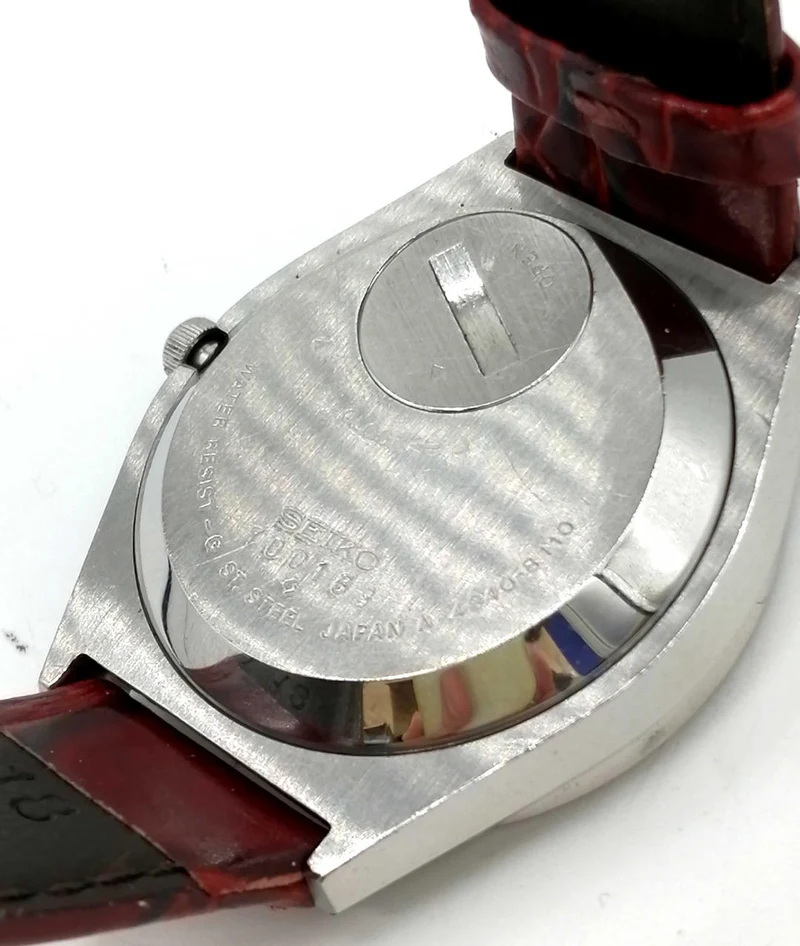 SEIKO GRAND QUARTZ