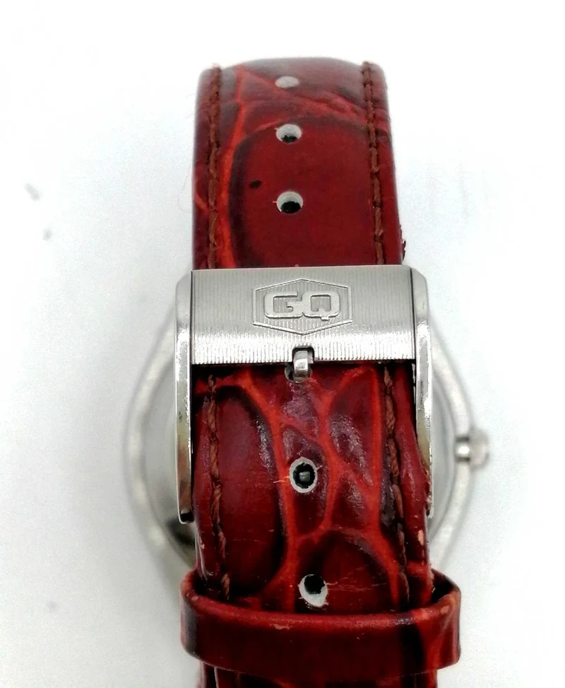 SEIKO GRAND QUARTZ