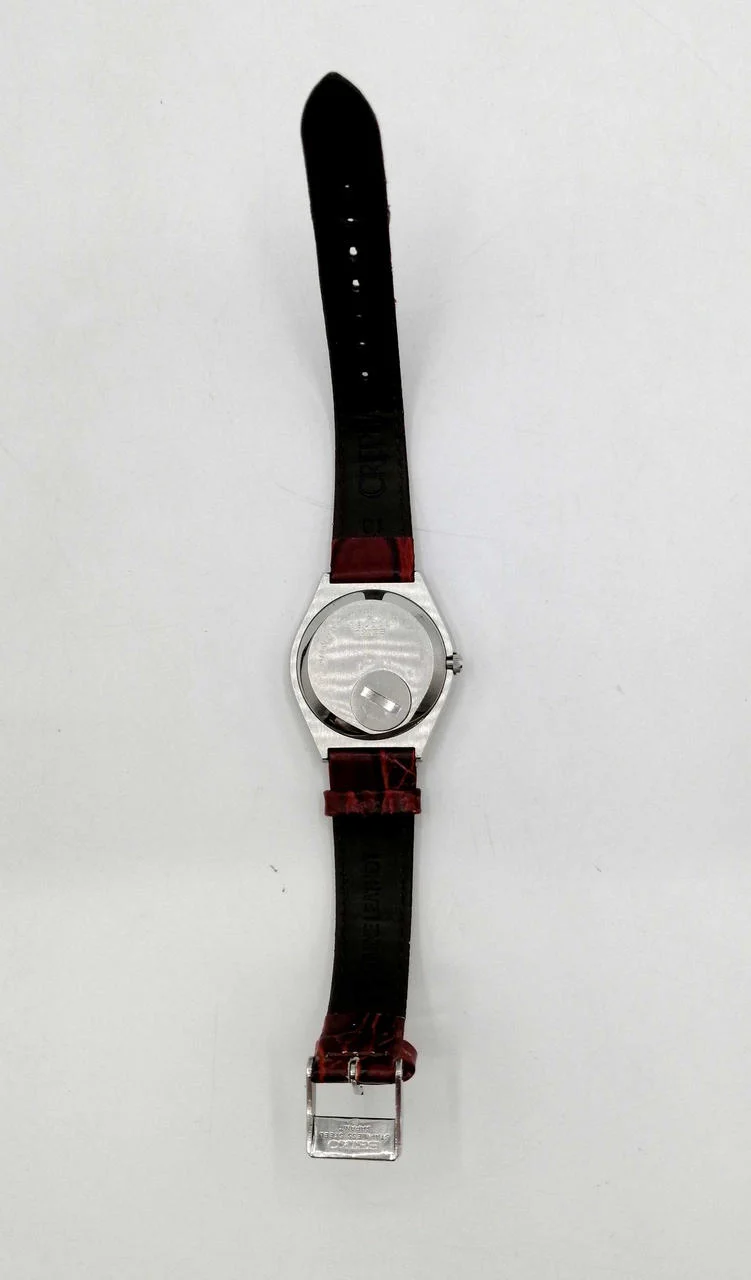 SEIKO GRAND QUARTZ