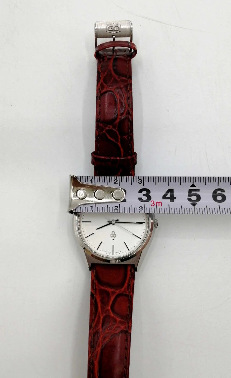 SEIKO GRAND QUARTZ
