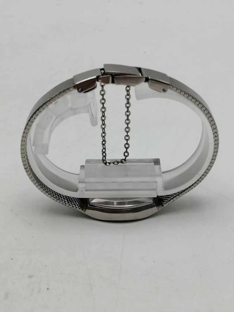 SEIKO Armbanduhr mit Handaufzug 11-4660