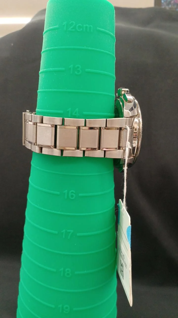 SEIKO Solar-Armbanduhr 8B92-0AT0