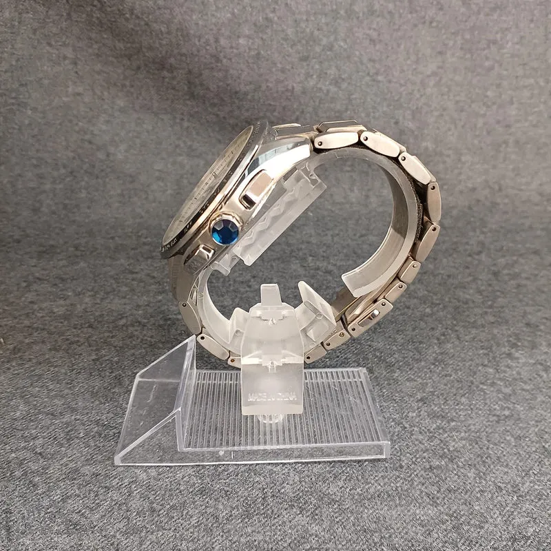 SEIKO Solar-Armbanduhr 8B92-0AT0