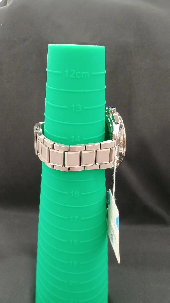 SEIKO Solar-Armbanduhr 8B92-0AT0