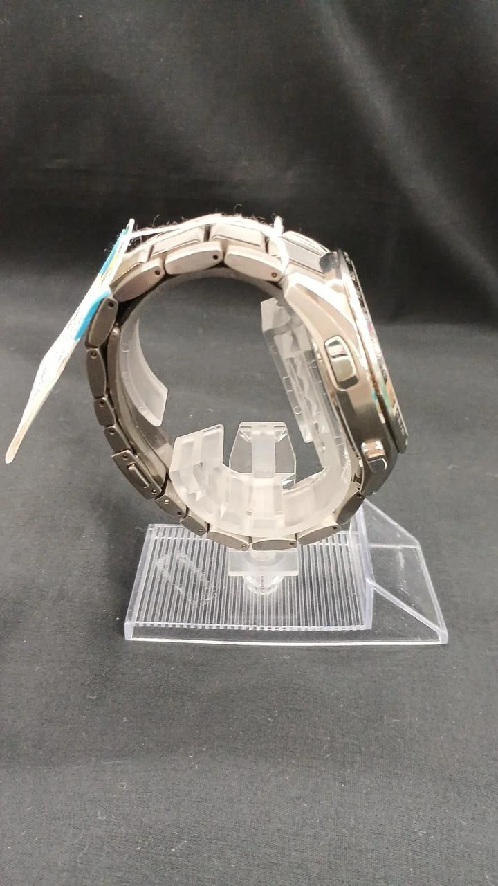 SEIKO Solar-Armbanduhr 8B92-0AT0