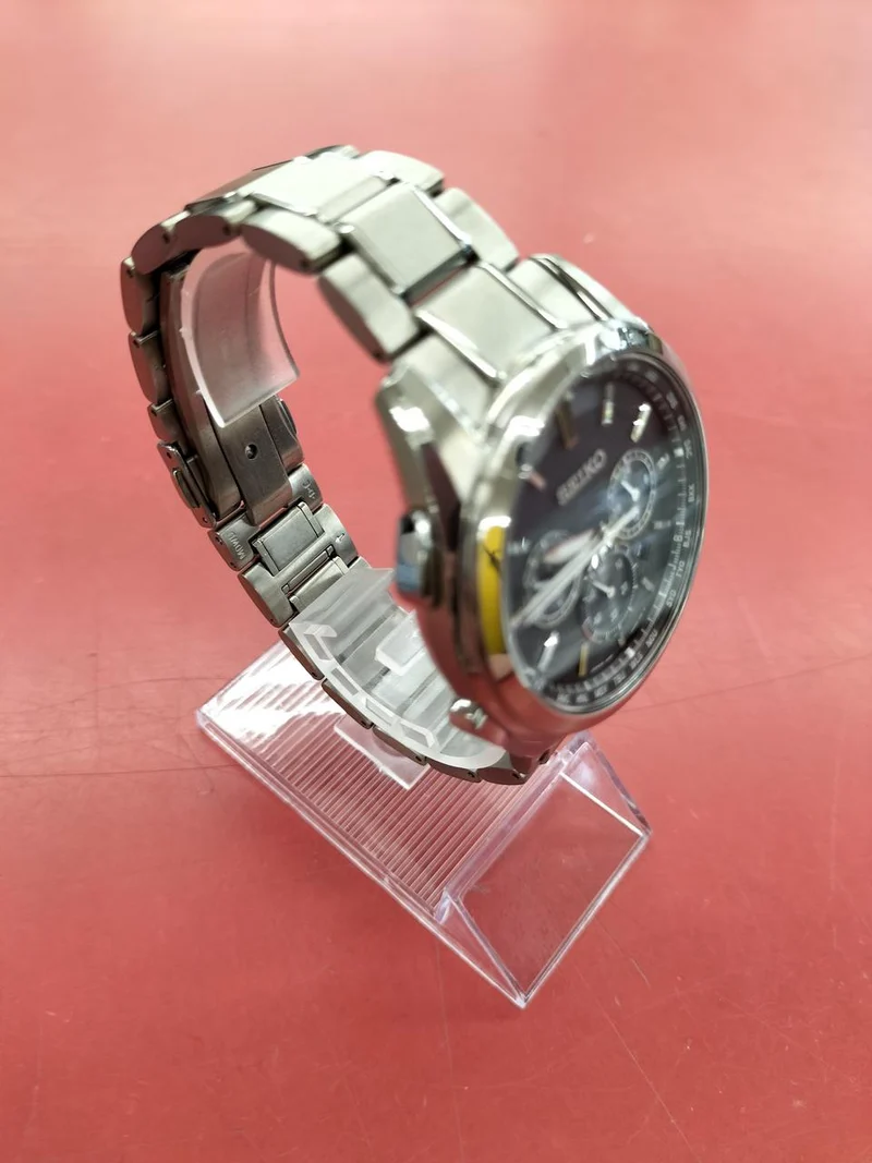 SEIKO Armbanduhren SAGA197