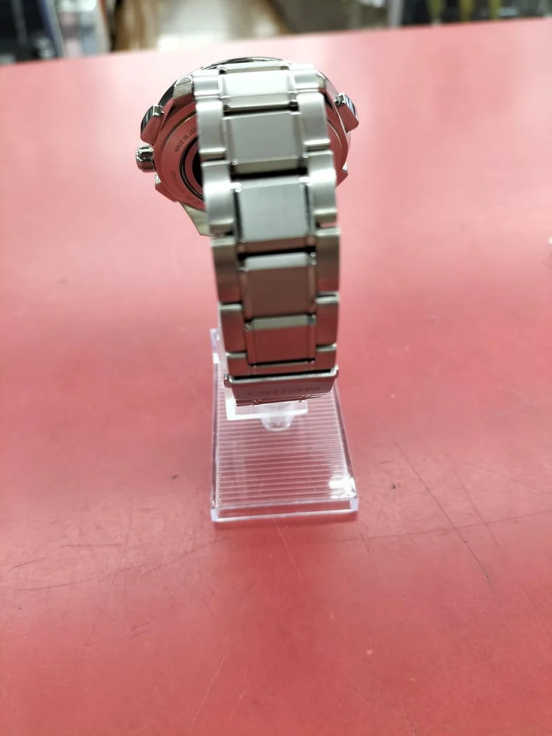 SEIKO Armbanduhren SAGA197