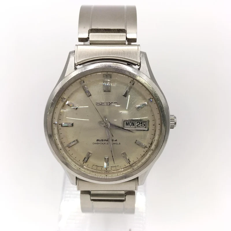 SEIKO Armbanduhr 8346-9000