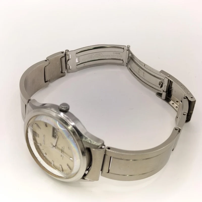 SEIKO Armbanduhr 8346-9000