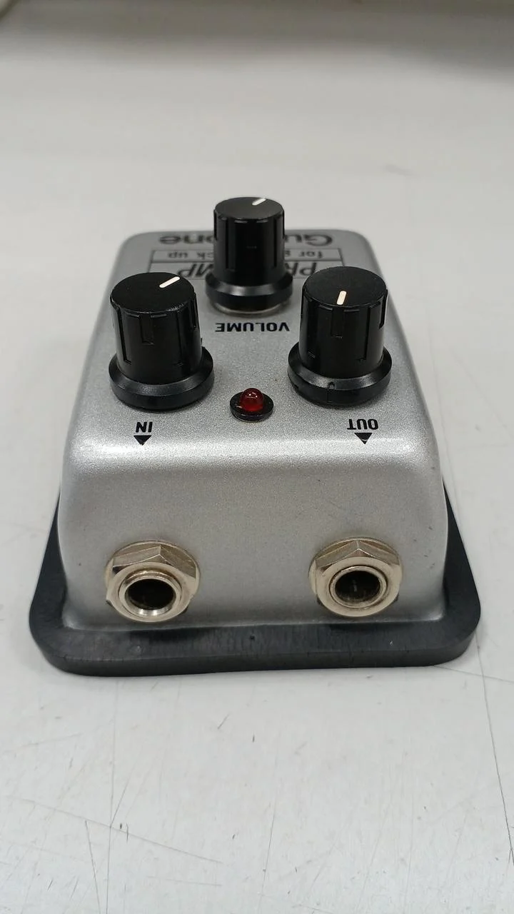 GUYATONE Vorverstärker PRE AMP A-1