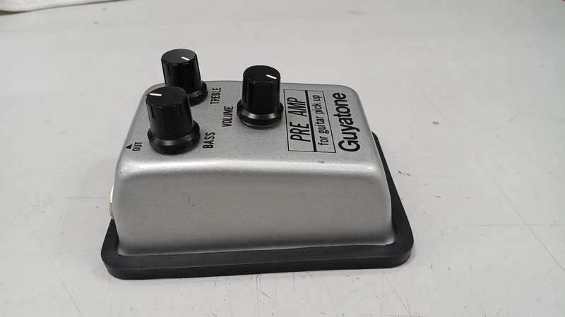 GUYATONE Vorverstärker PRE AMP A-1