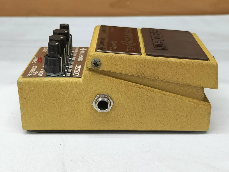 BOSS Effektpedal FBM-1