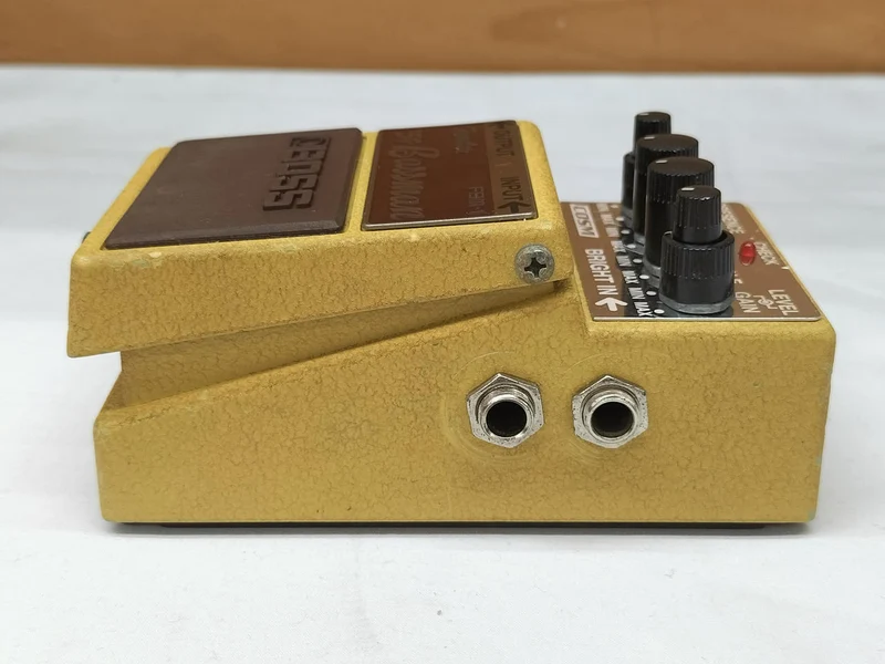 BOSS Effektpedal FBM-1