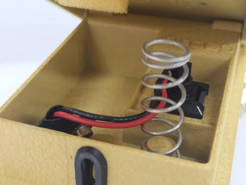 BOSS Effektpedal FBM-1