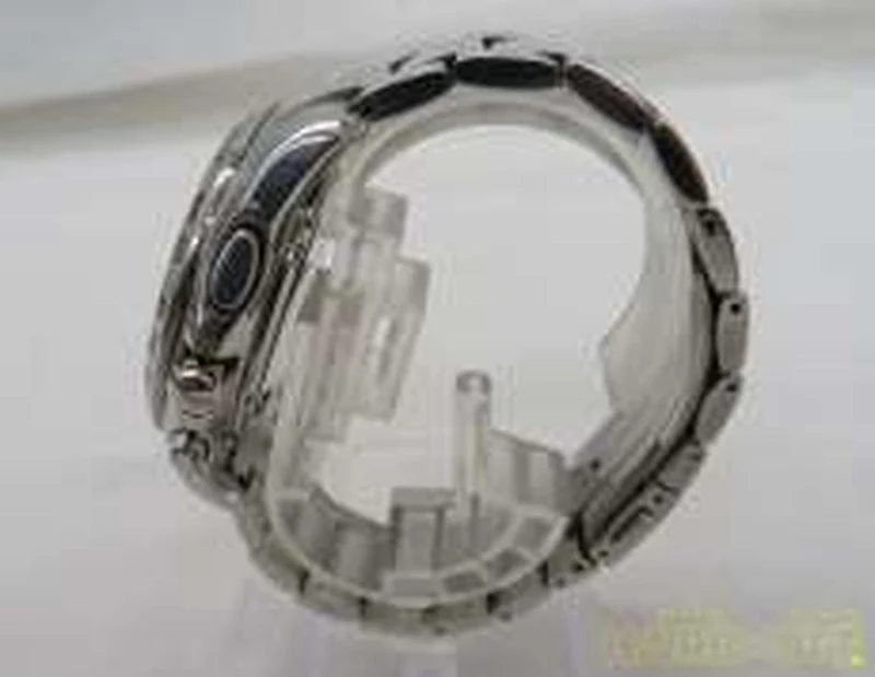 SEIKO Solar-Armbanduhr 8B54-OAAO