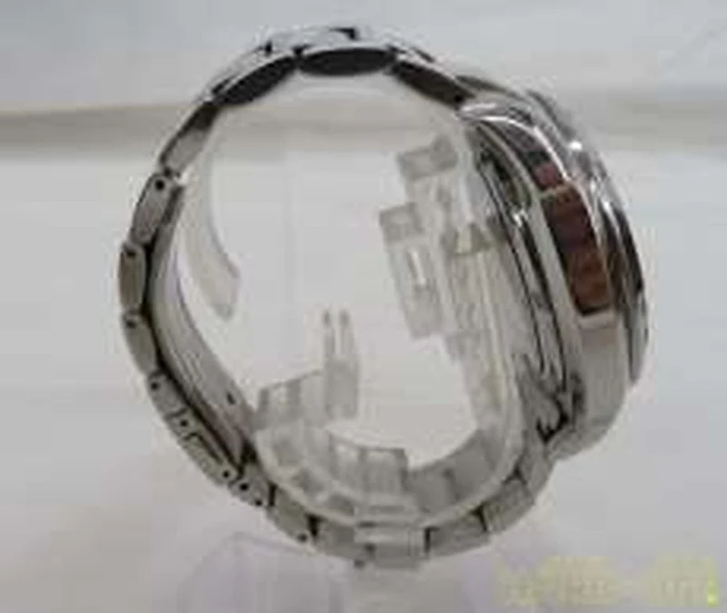 SEIKO Solar-Armbanduhr 8B54-OAAO