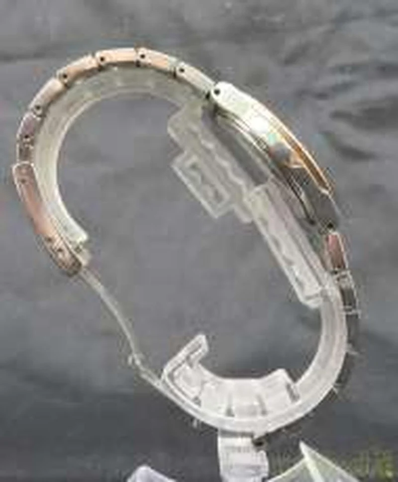 SEIKO Quarz-Analog-Armbanduhr 5Y89-0B30