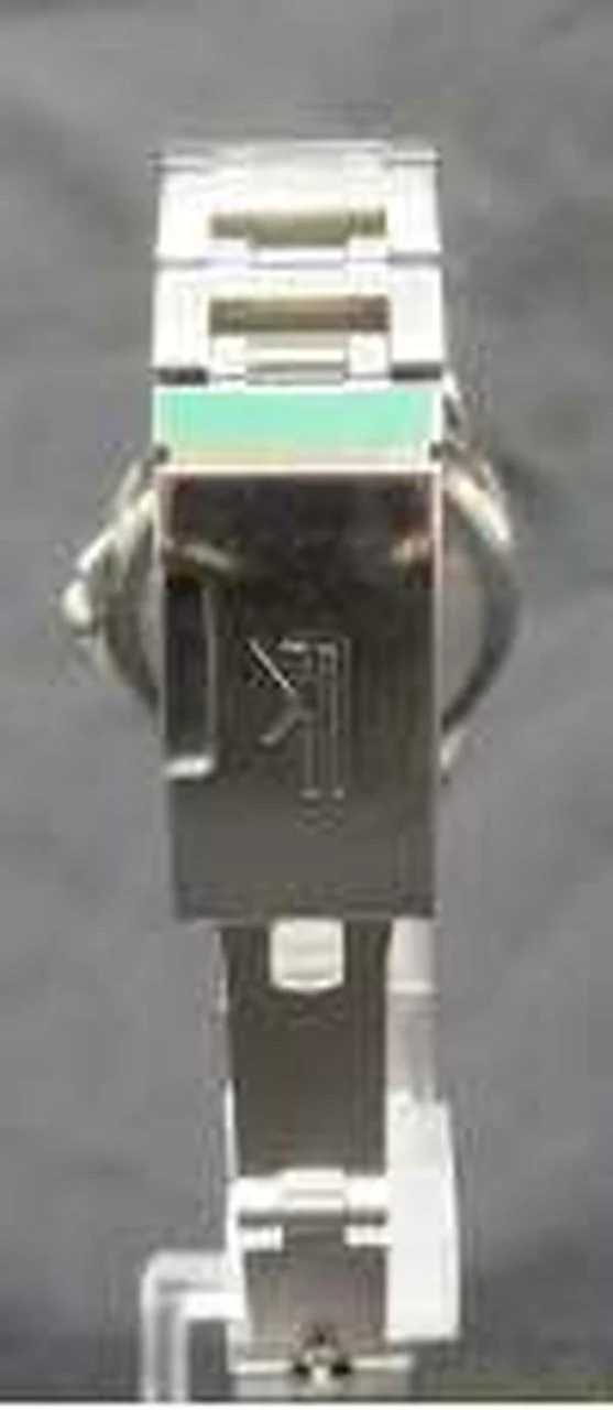 SEIKO Quarz-Analog-Armbanduhr 5Y89-0B30