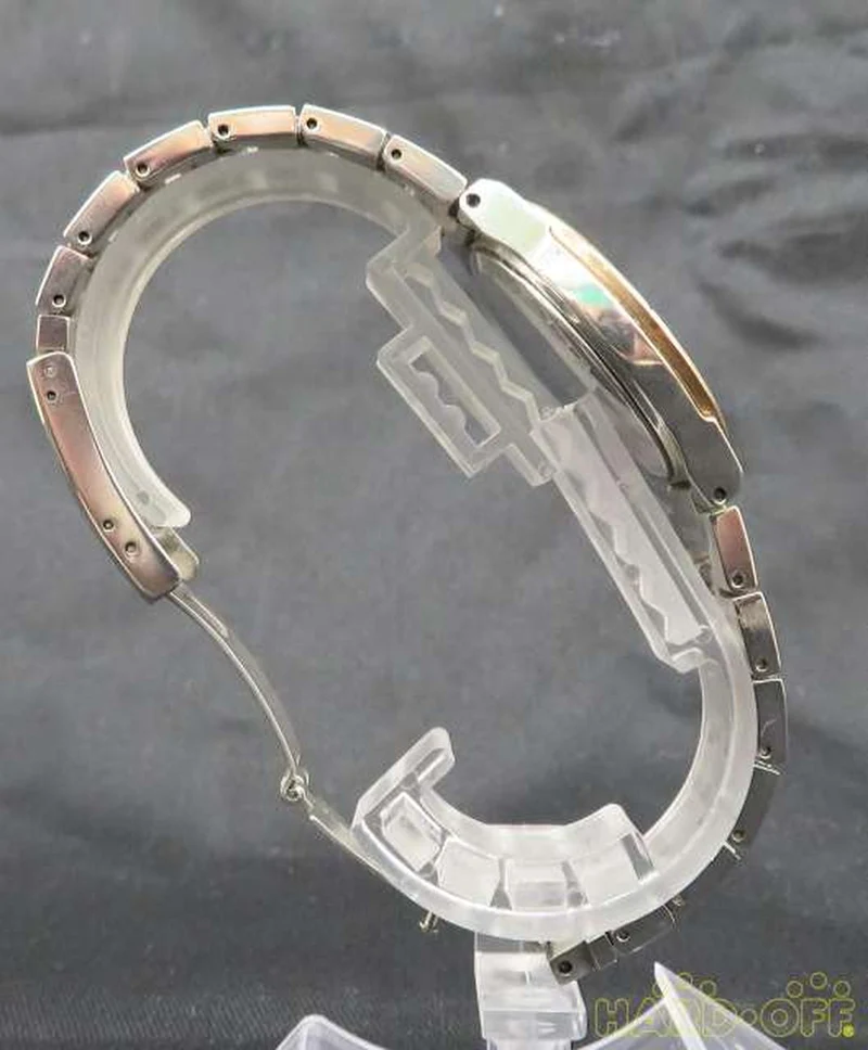 SEIKO Quarz-Analog-Armbanduhr 5Y89-0B30