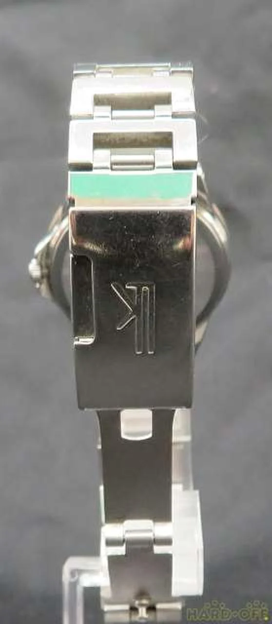 SEIKO Quarz-Analog-Armbanduhr 5Y89-0B30