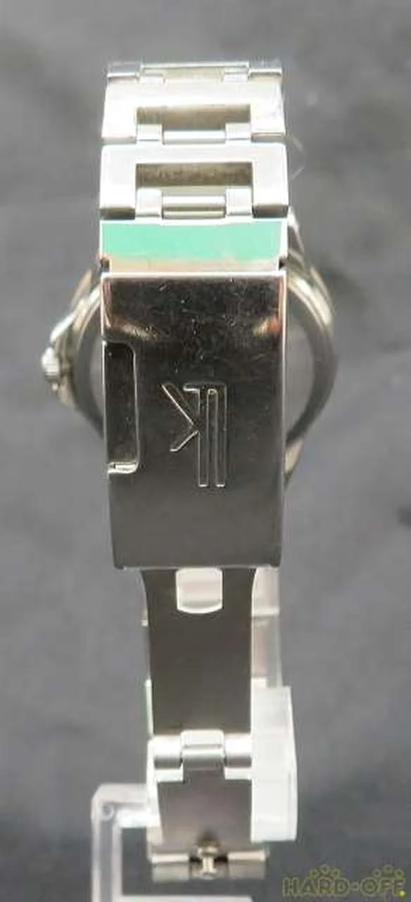SEIKO Quarz-Analog-Armbanduhr 5Y89-0B30