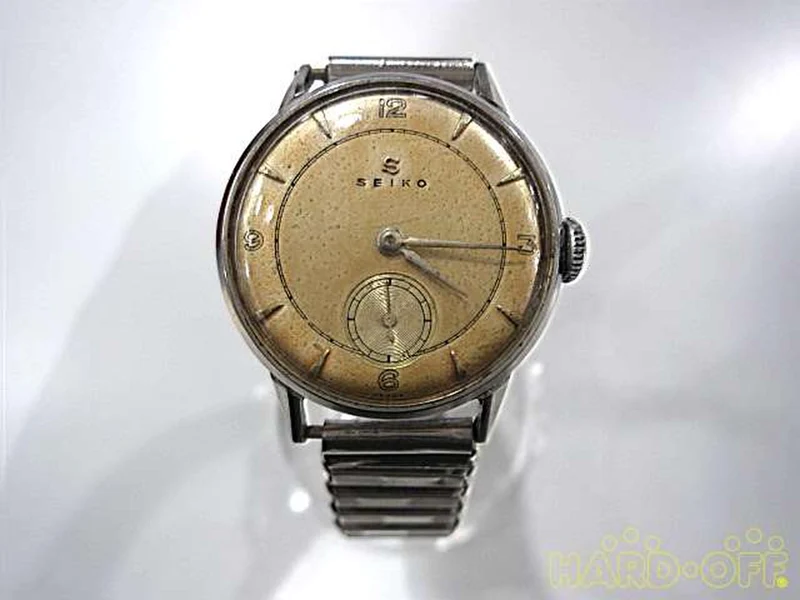 SEIKO Small Seconds 13024