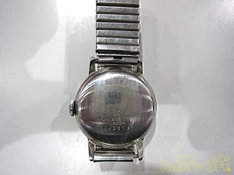 SEIKO Small Seconds 13024