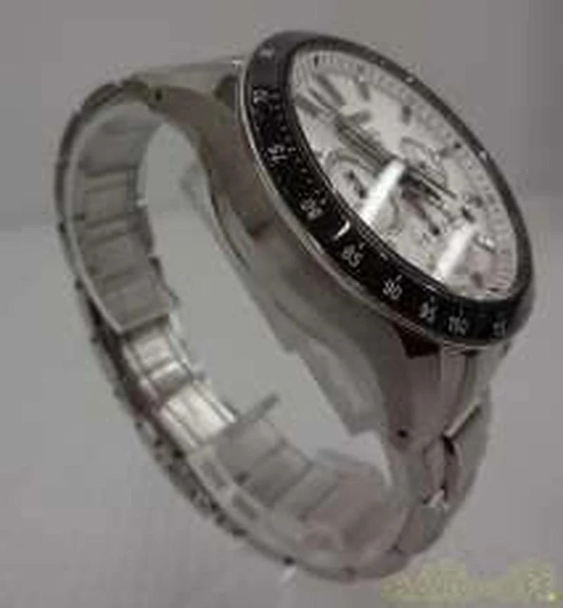 SEIKO Automatik-Armbanduhr SAEK009 Brantz