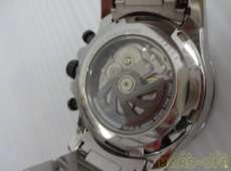 SEIKO Automatik-Armbanduhr SAEK009 Brantz