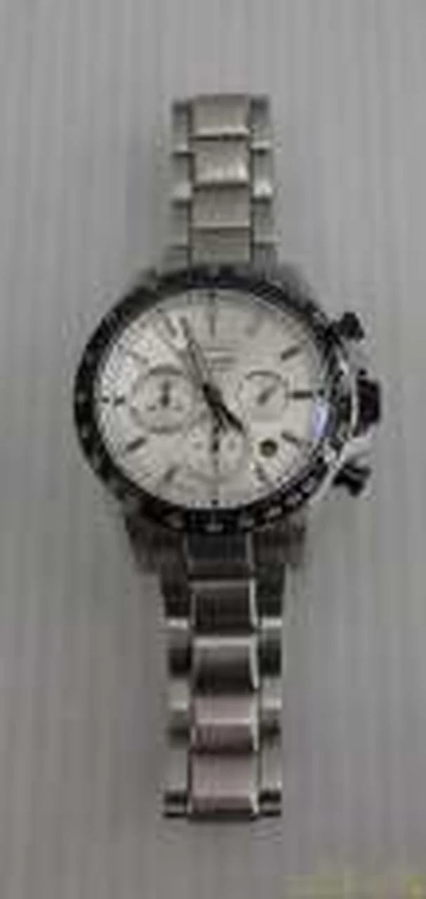 SEIKO Automatik-Armbanduhr SAEK009 Brantz