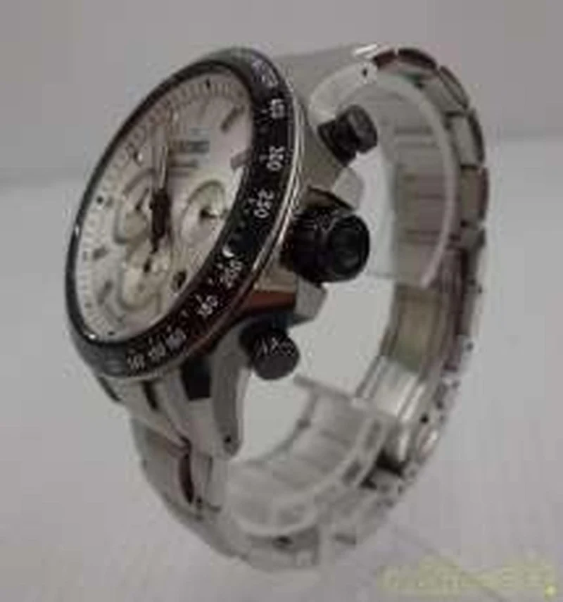 SEIKO Automatik-Armbanduhr SAEK009 Brantz