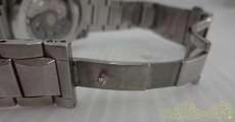 SEIKO Automatik-Armbanduhr SAEK009 Brantz