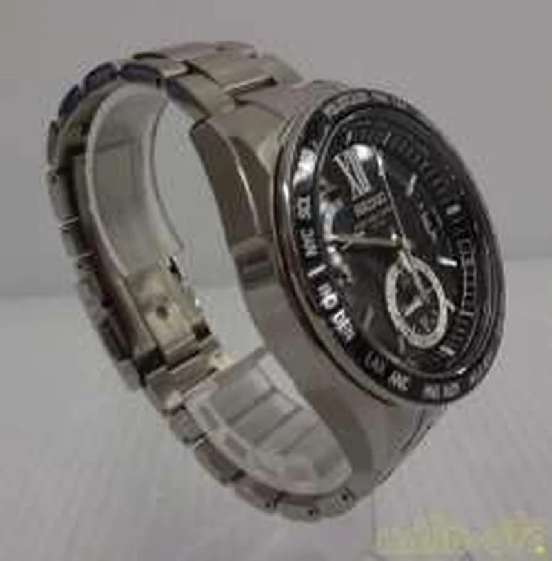 SEIKO Uhr 8B54-0AG0